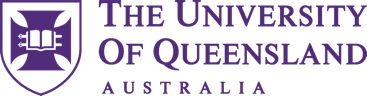The University of Queensland, Australia